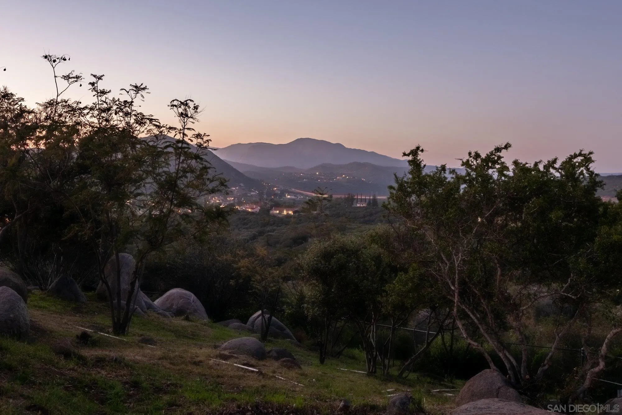 424 Sky Mesa Road Alpine, CA 91901 - Photo 56 of 75