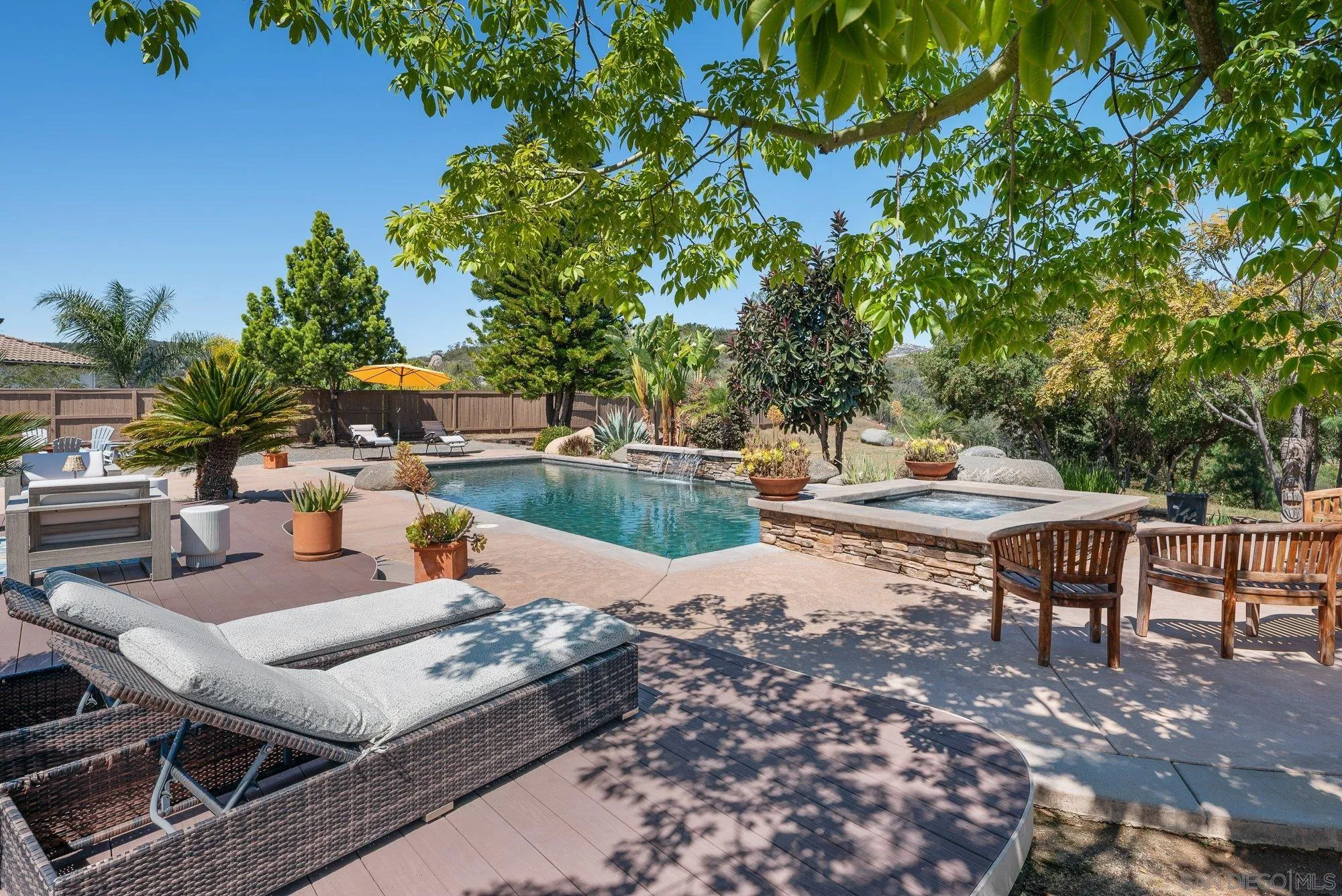 424 Sky Mesa Road Alpine, CA 91901 - Photo 58 of 75