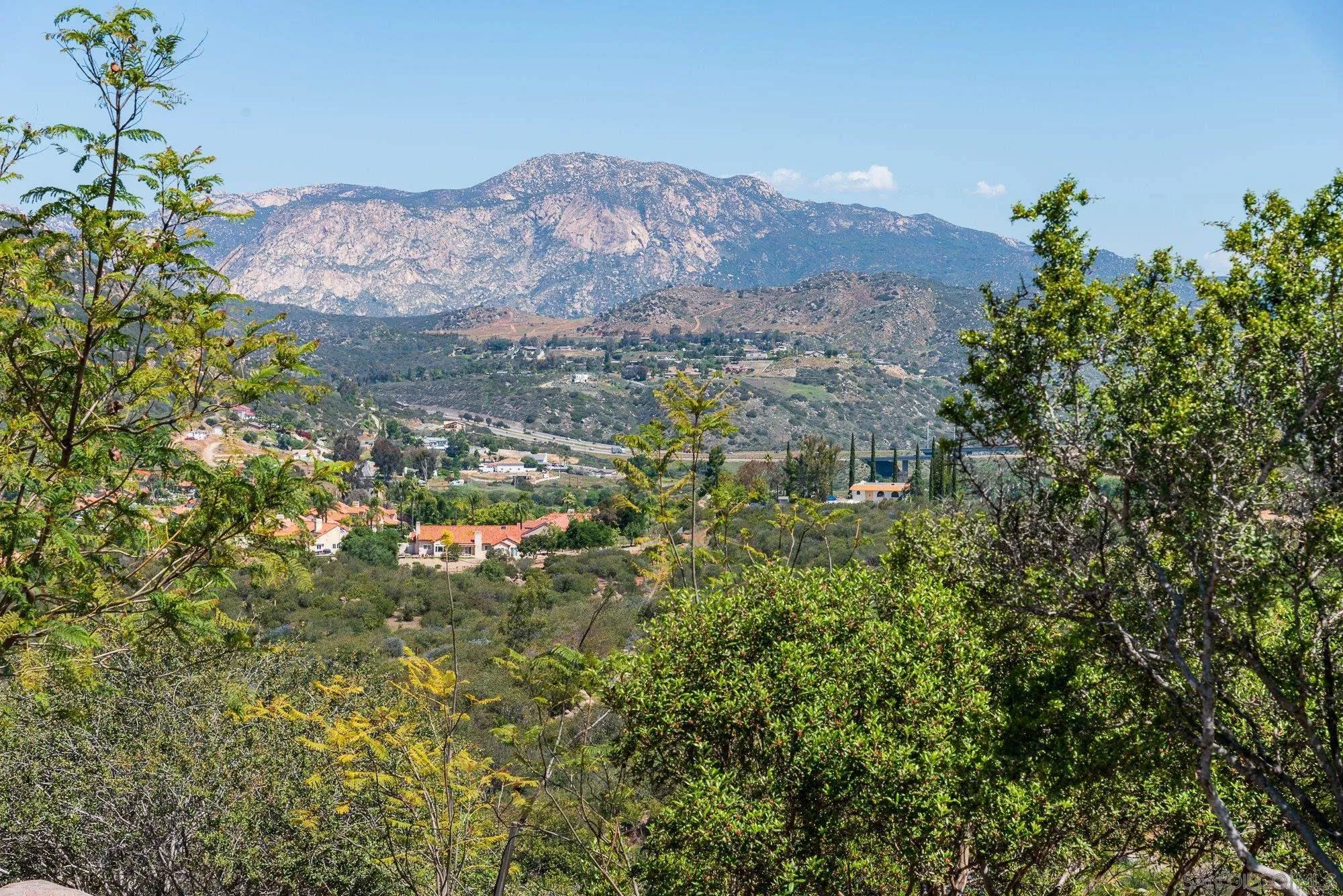 424 Sky Mesa Road Alpine, CA 91901 - Photo 68 of 75 a view of a city