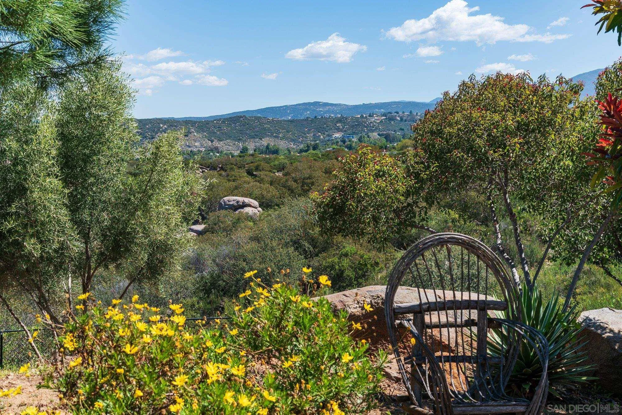 424 Sky Mesa Road Alpine, CA 91901 - Photo 69 of 75 a view of a city