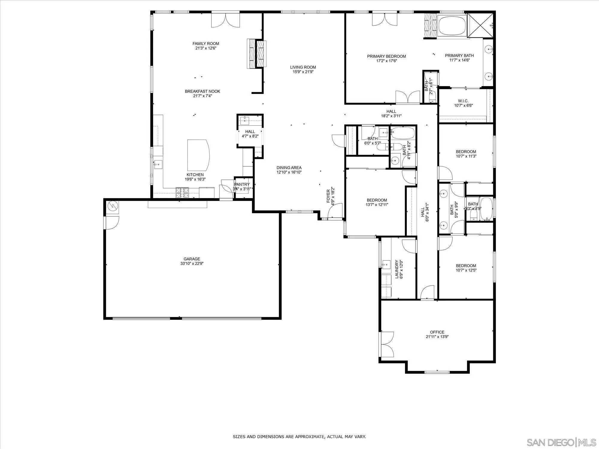 424 Sky Mesa Road Alpine, CA 91901 - Photo 70 of 75