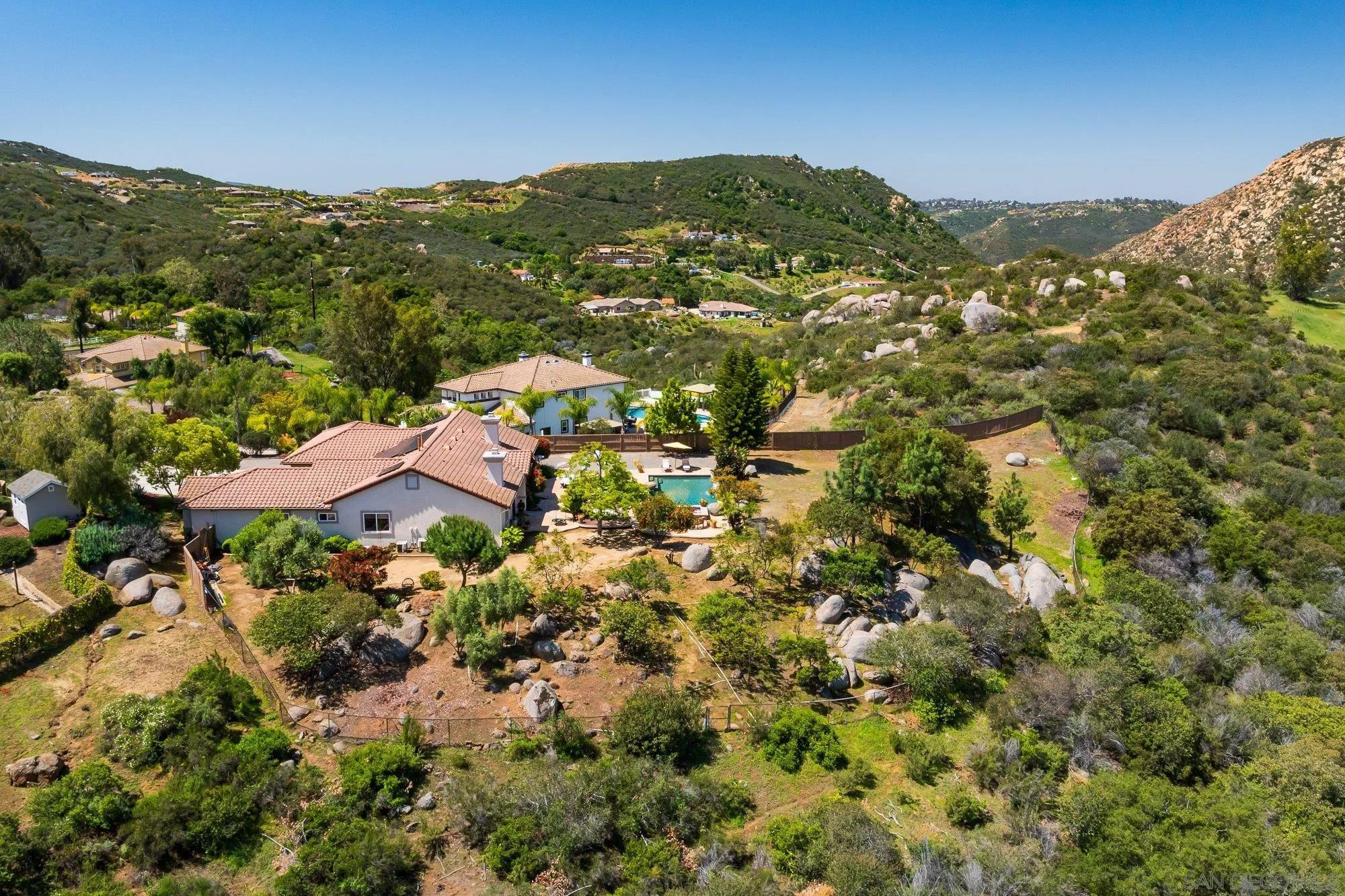 424 Sky Mesa Road Alpine, CA 91901 - Photo 73 of 75