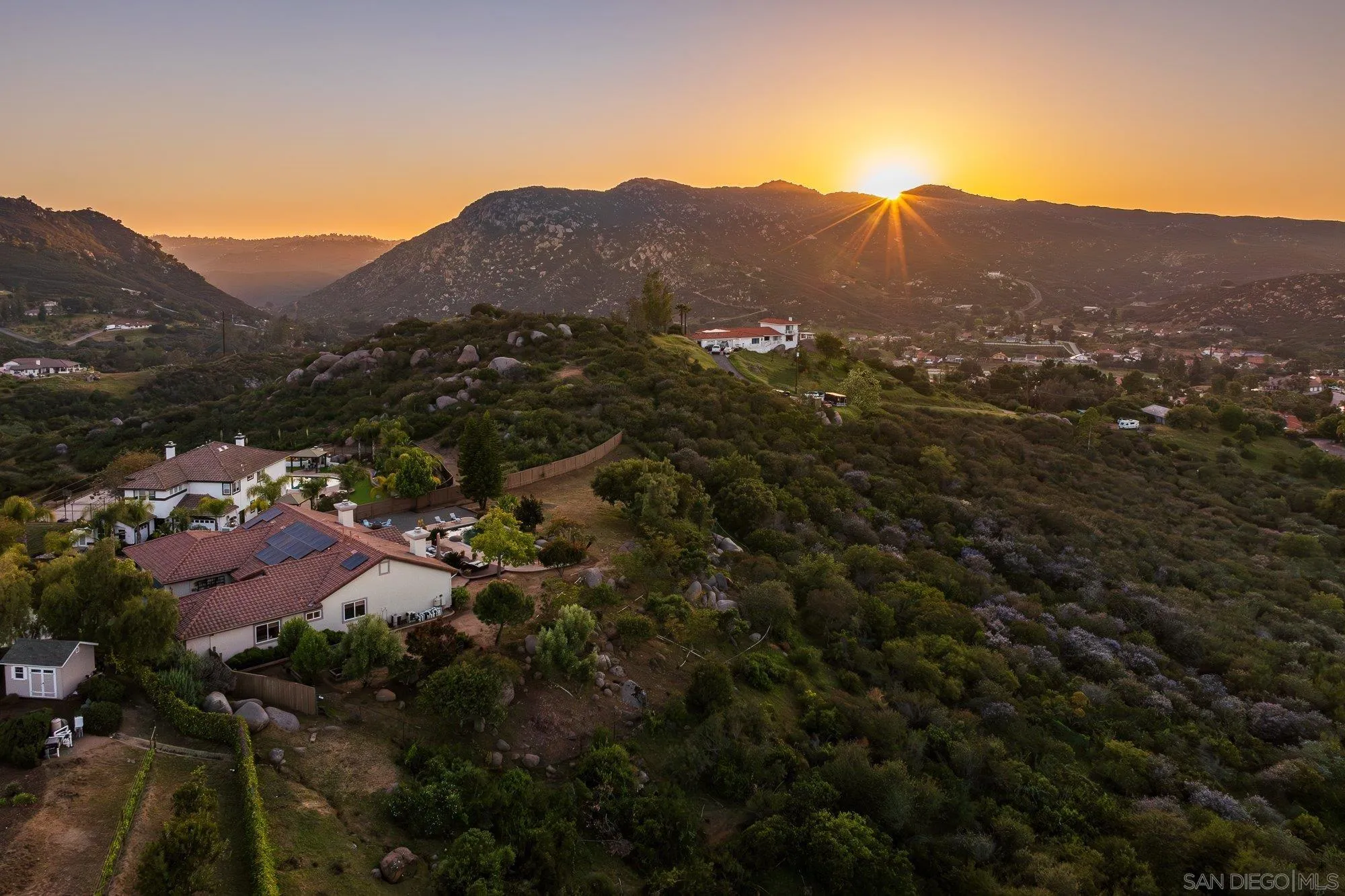 424 Sky Mesa Road Alpine, CA 91901 - Photo 74 of 75