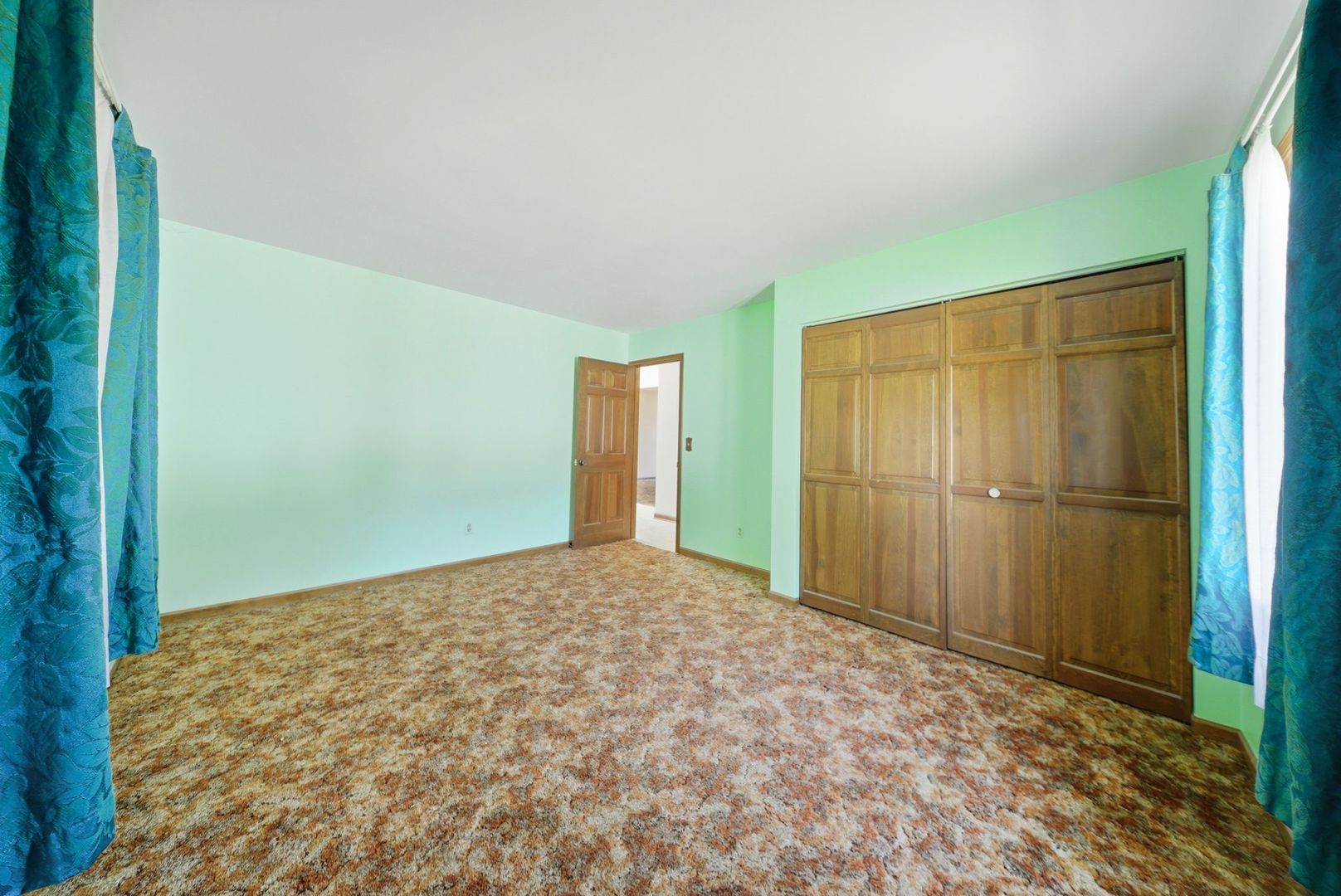 1356 Fifth Street Montgomery, IL 60538 - Photo 15 of 32 a view of an empty room