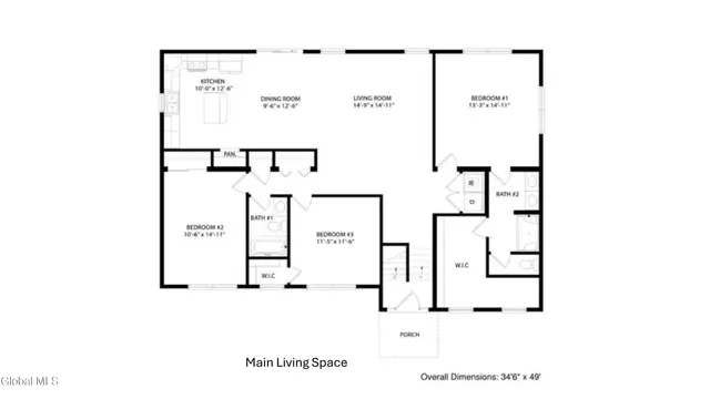 $419,900 | 25 Laura Lane, Ravena, NY 12143