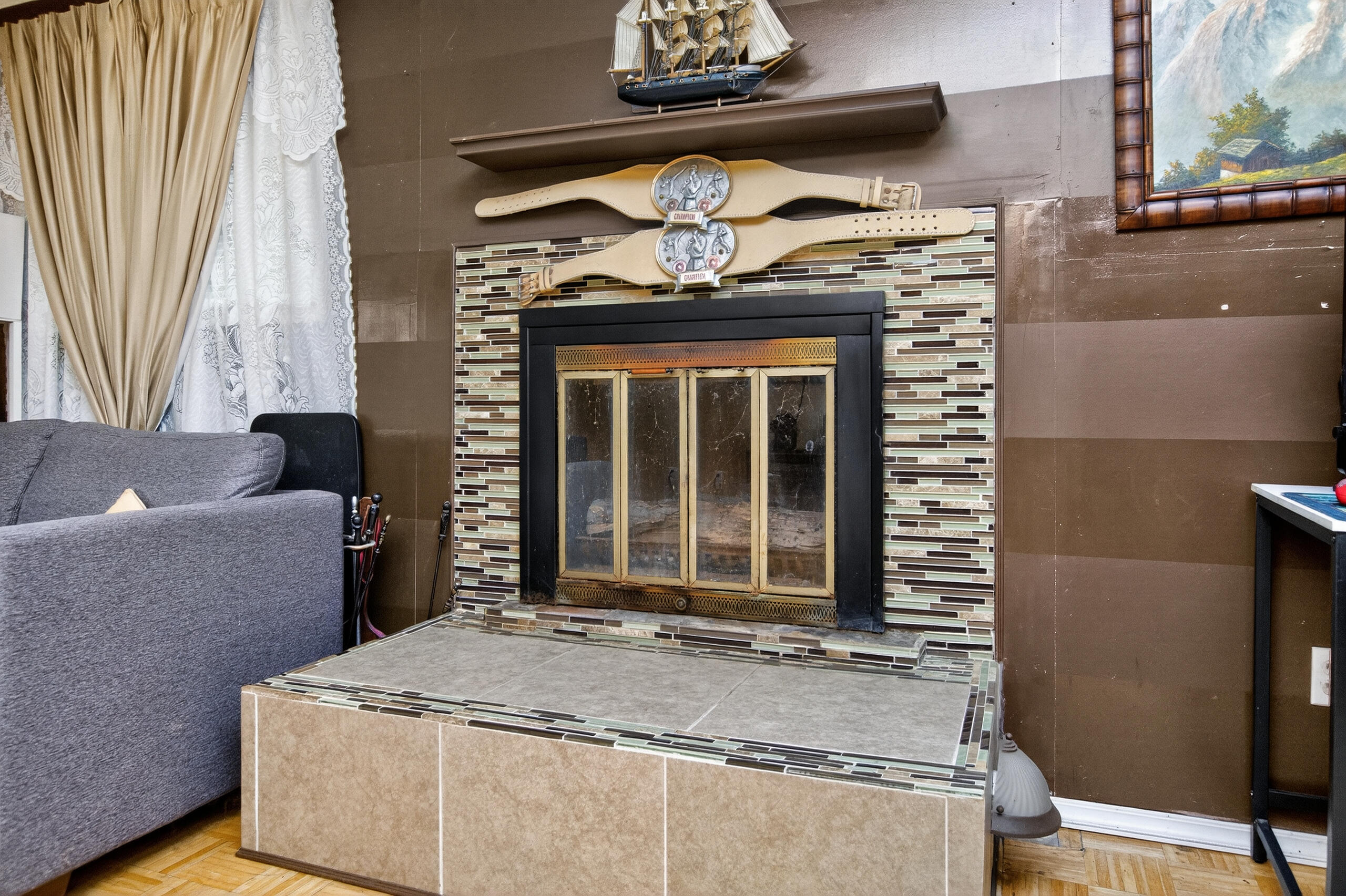 5620 Ironworks Road Winchester, KY 40391 - Photo 23 of 42 5620 Ironworks