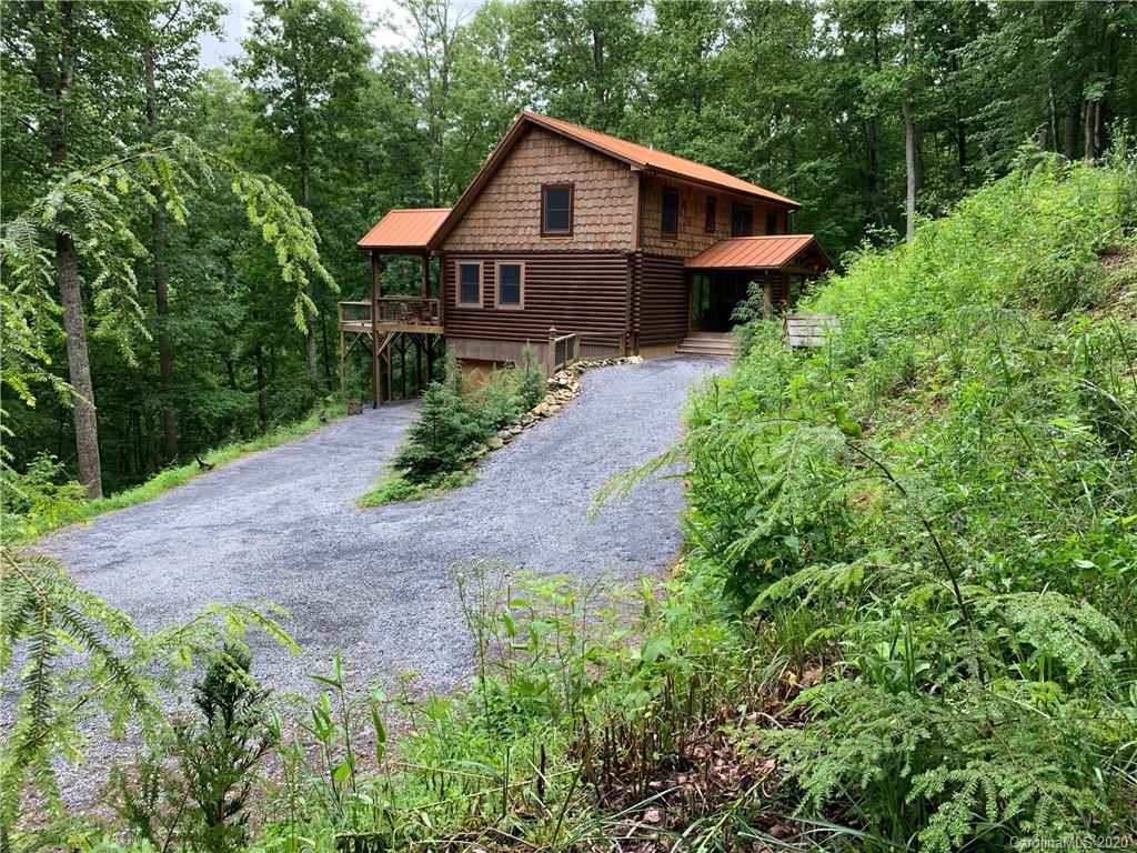 281 Grouse Road Clyde, NC 28721 - Photo 1 of 43