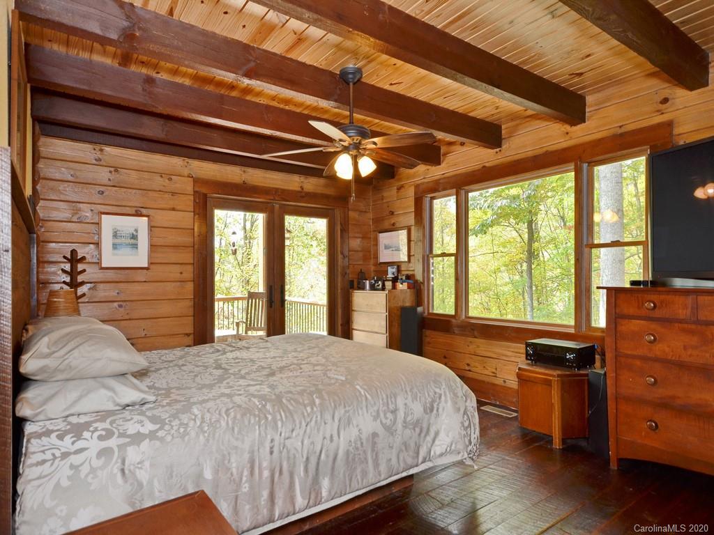 281 Grouse Road Clyde, NC 28721 - Photo 12 of 43