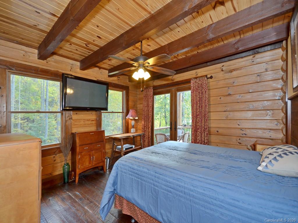 281 Grouse Road Clyde, NC 28721 - Photo 14 of 43