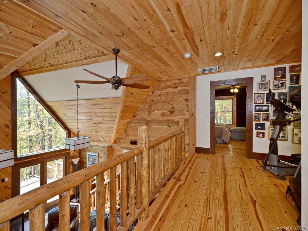 281 Grouse Road Clyde, NC 28721 - Photo 16 of 43