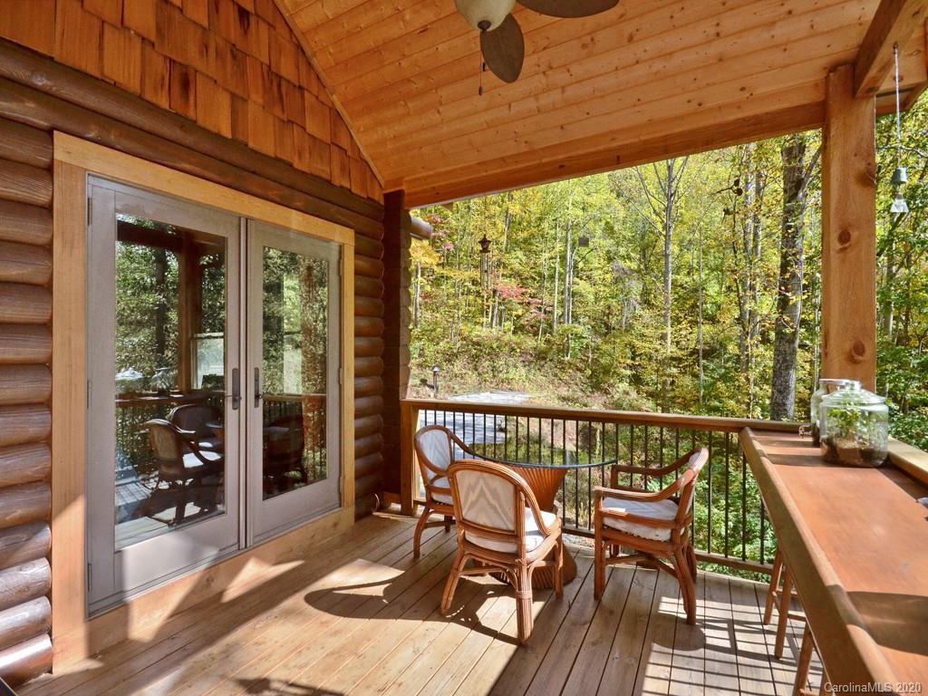 281 Grouse Road Clyde, NC 28721 - Photo 23 of 43