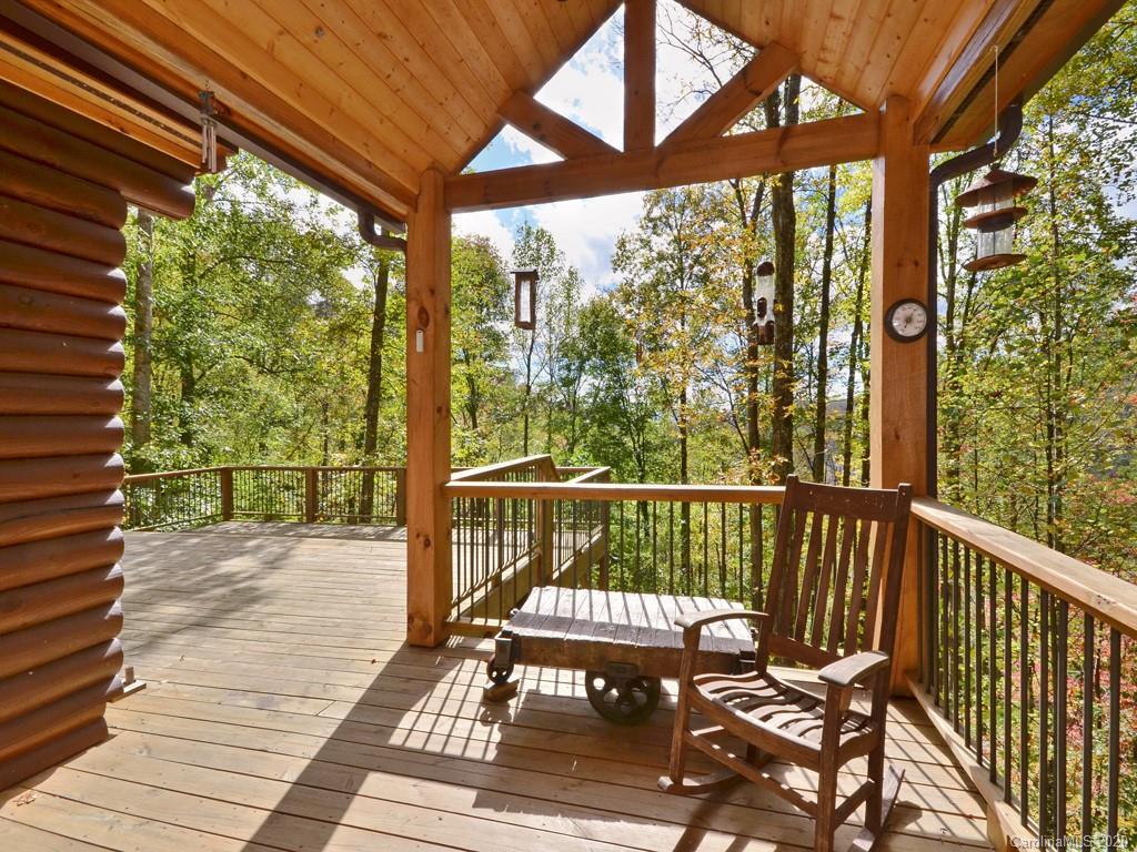 281 Grouse Road Clyde, NC 28721 - Photo 24 of 43