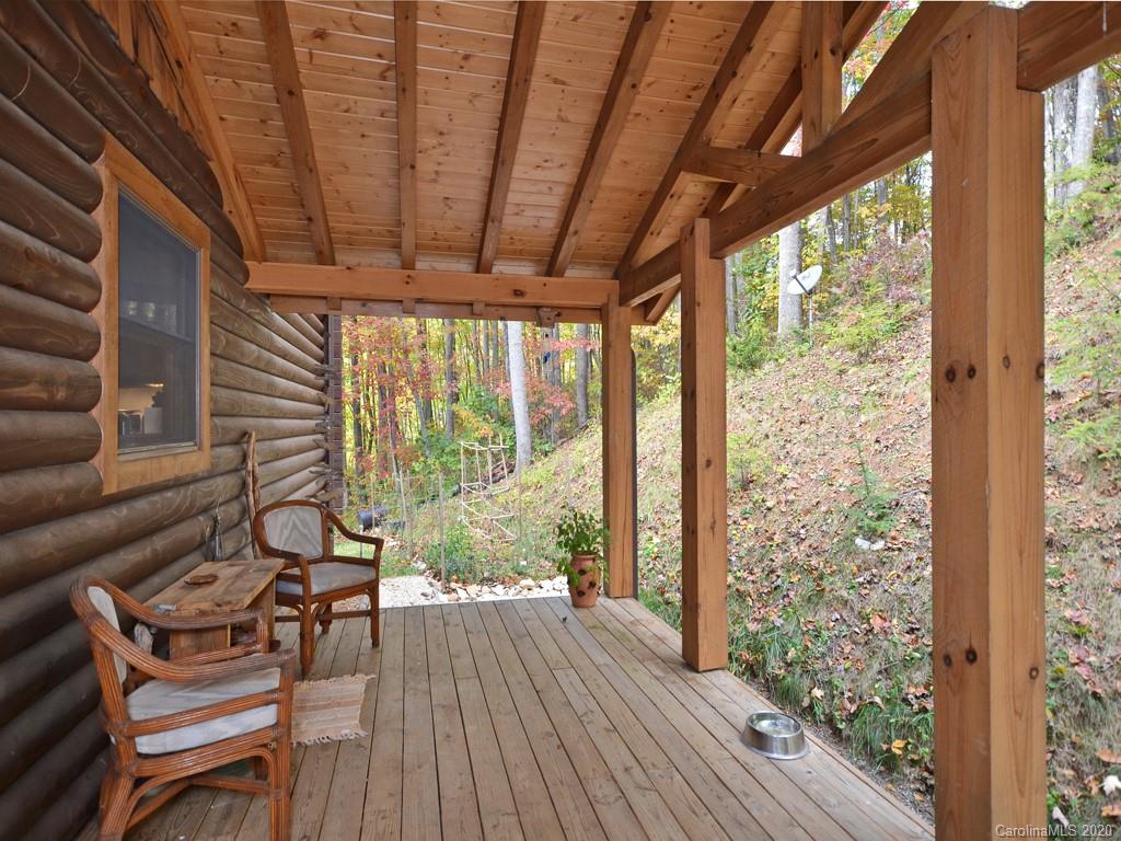 281 Grouse Road Clyde, NC 28721 - Photo 25 of 43