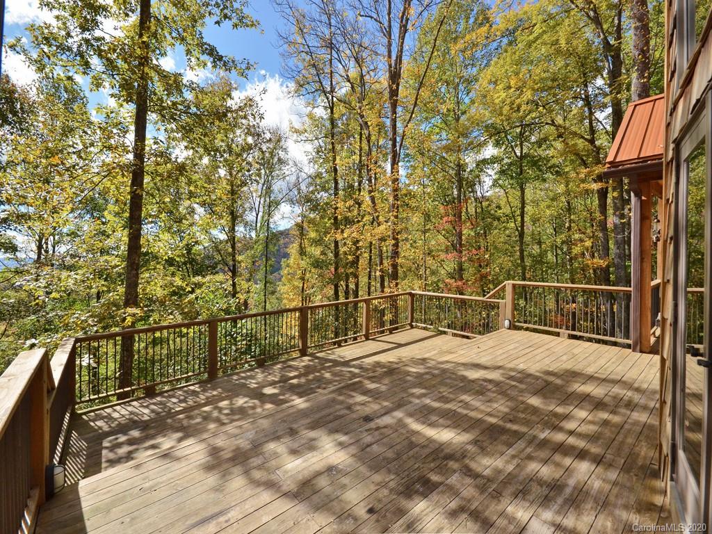 281 Grouse Road Clyde, NC 28721 - Photo 26 of 43