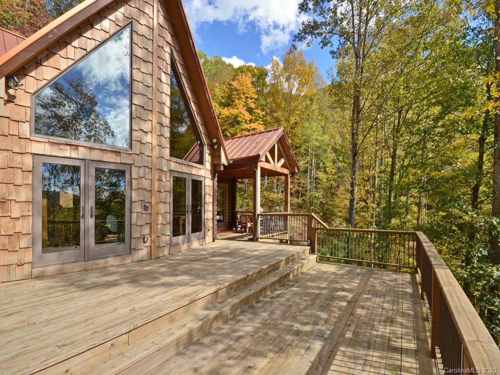 281 Grouse Road Clyde, NC 28721 - Photo 4 of 43