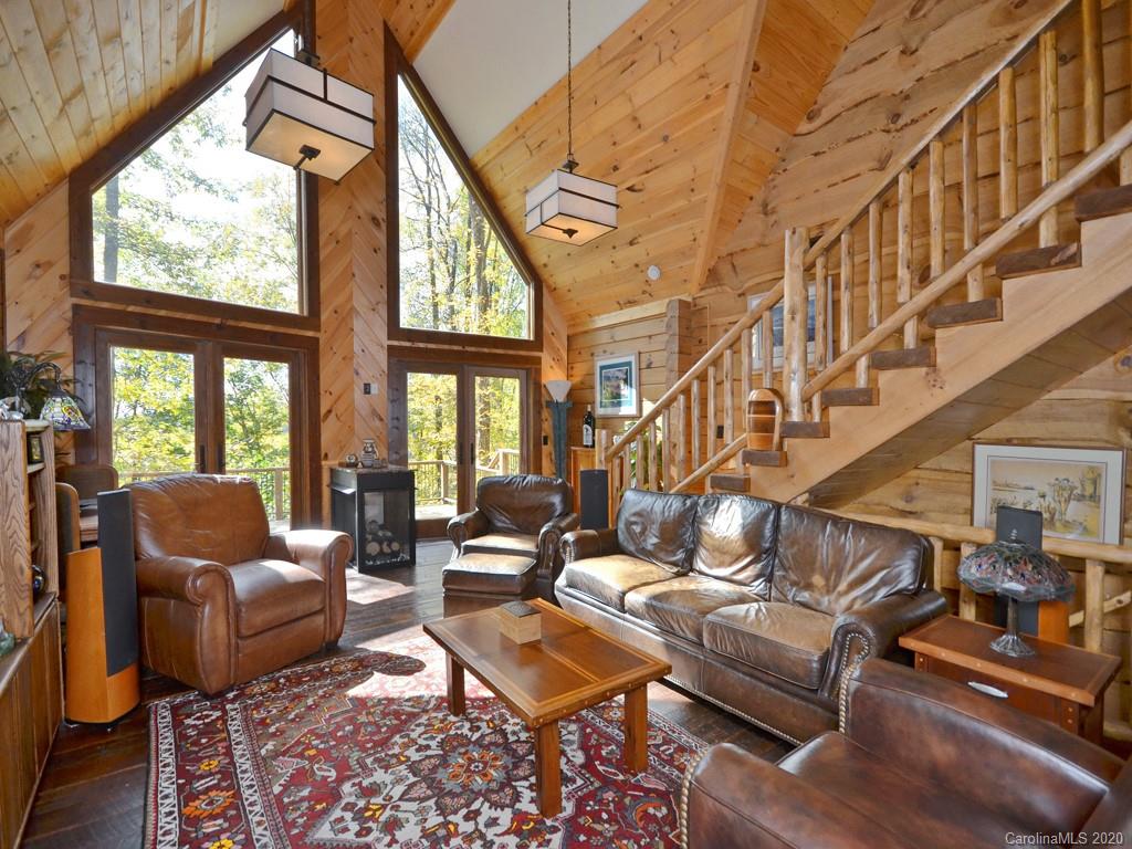 281 Grouse Road Clyde, NC 28721 - Photo 5 of 43