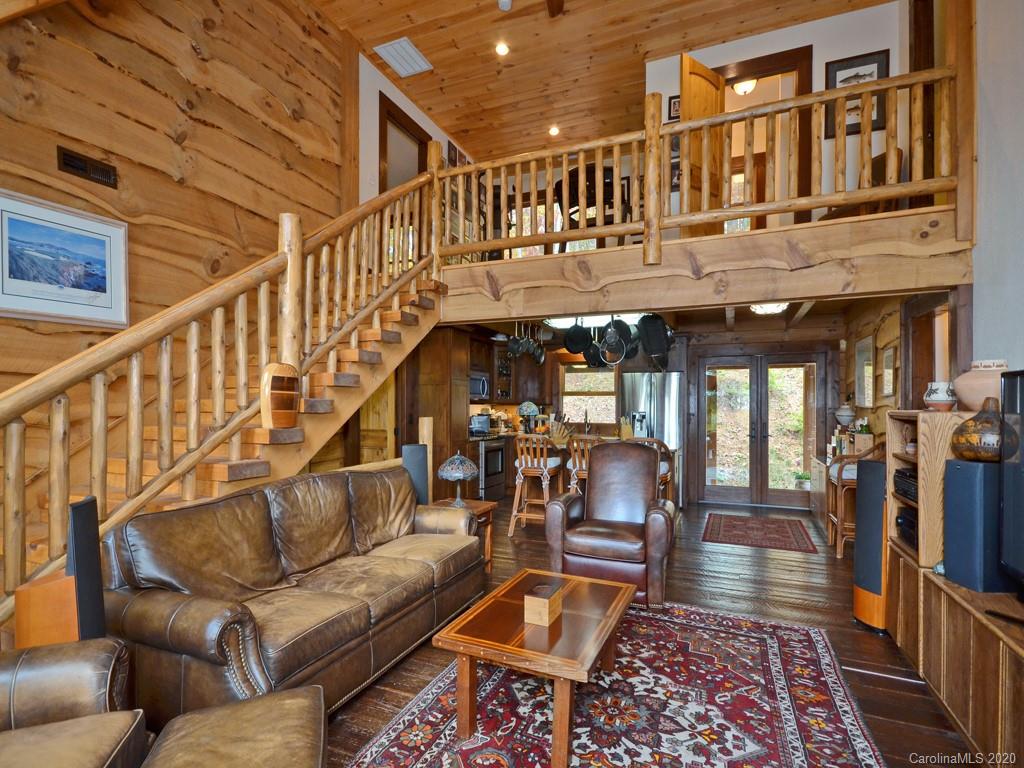 281 Grouse Road Clyde, NC 28721 - Photo 6 of 43