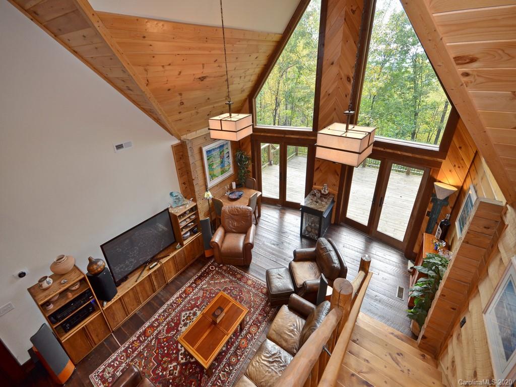 281 Grouse Road Clyde, NC 28721 - Photo 7 of 43