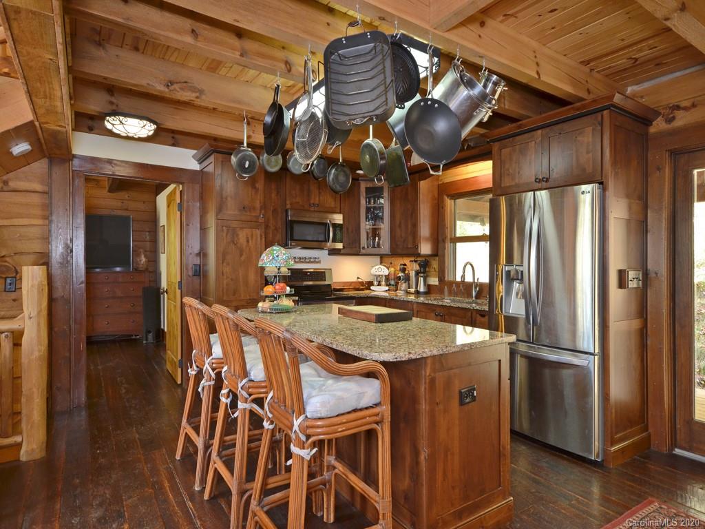 281 Grouse Road Clyde, NC 28721 - Photo 8 of 43