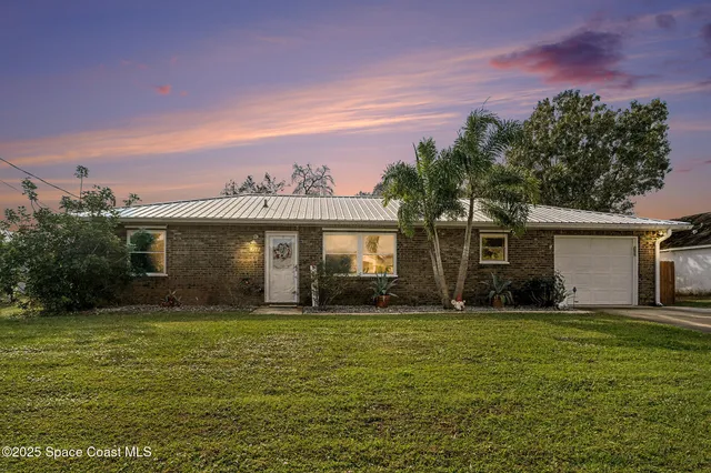 $319,900 | 6177 Brandt Street, Cocoa, FL 32927