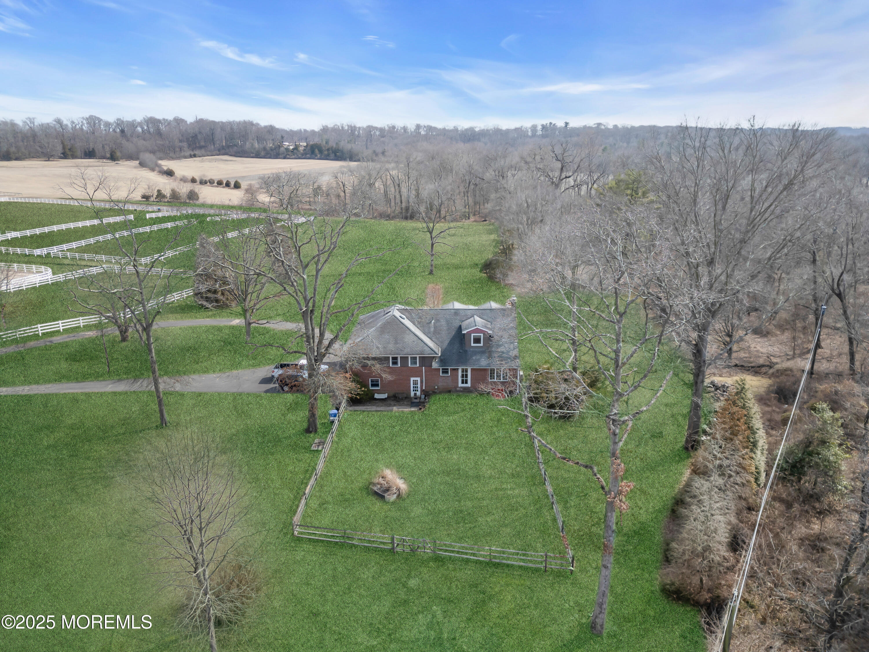 2770 Monmouth Road Jobstown, NJ 08041 - Photo 52 of 66 119_dji_0277-1_958