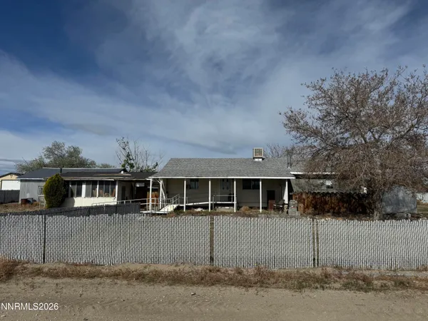 $238,000 | 1233 Briggs Lane, Fallon, NV 89406