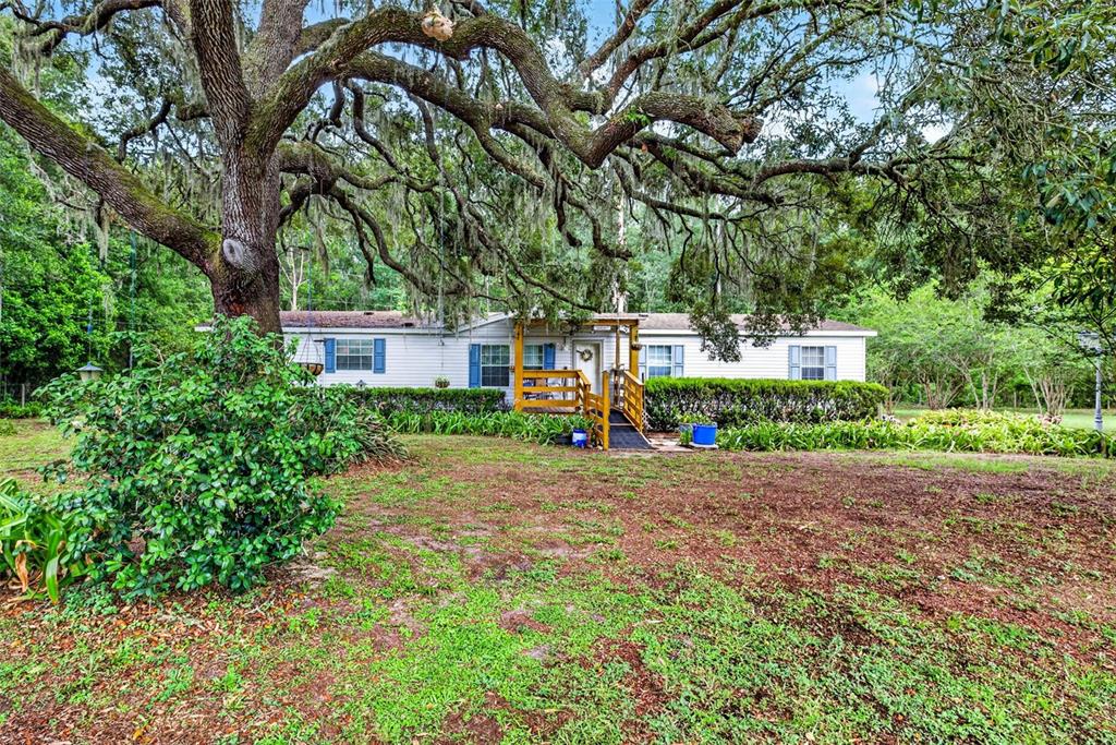 16435 Sweetwater Road Dade City, FL 33523 - Photo 63 of 66