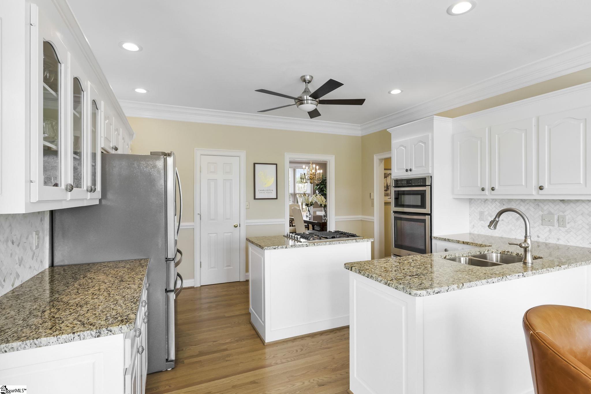 132 Indigo Court Greer, SC 29651 - Photo 13 of 47