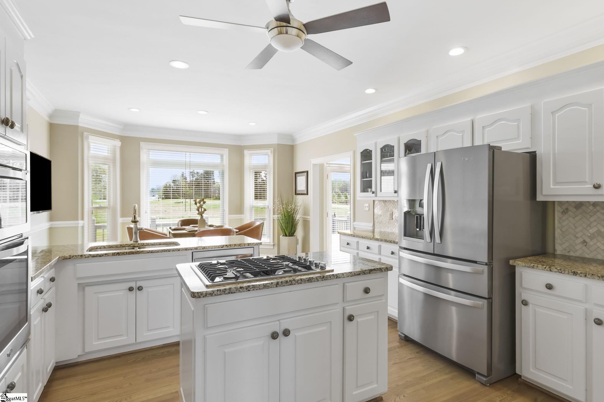 132 Indigo Court Greer, SC 29651 - Photo 14 of 47