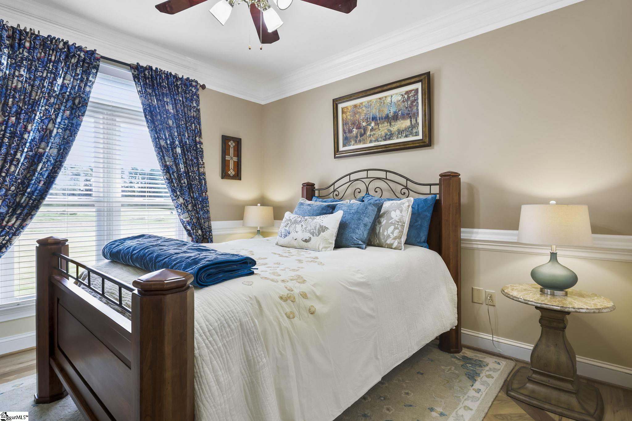 132 Indigo Court Greer, SC 29651 - Photo 17 of 47