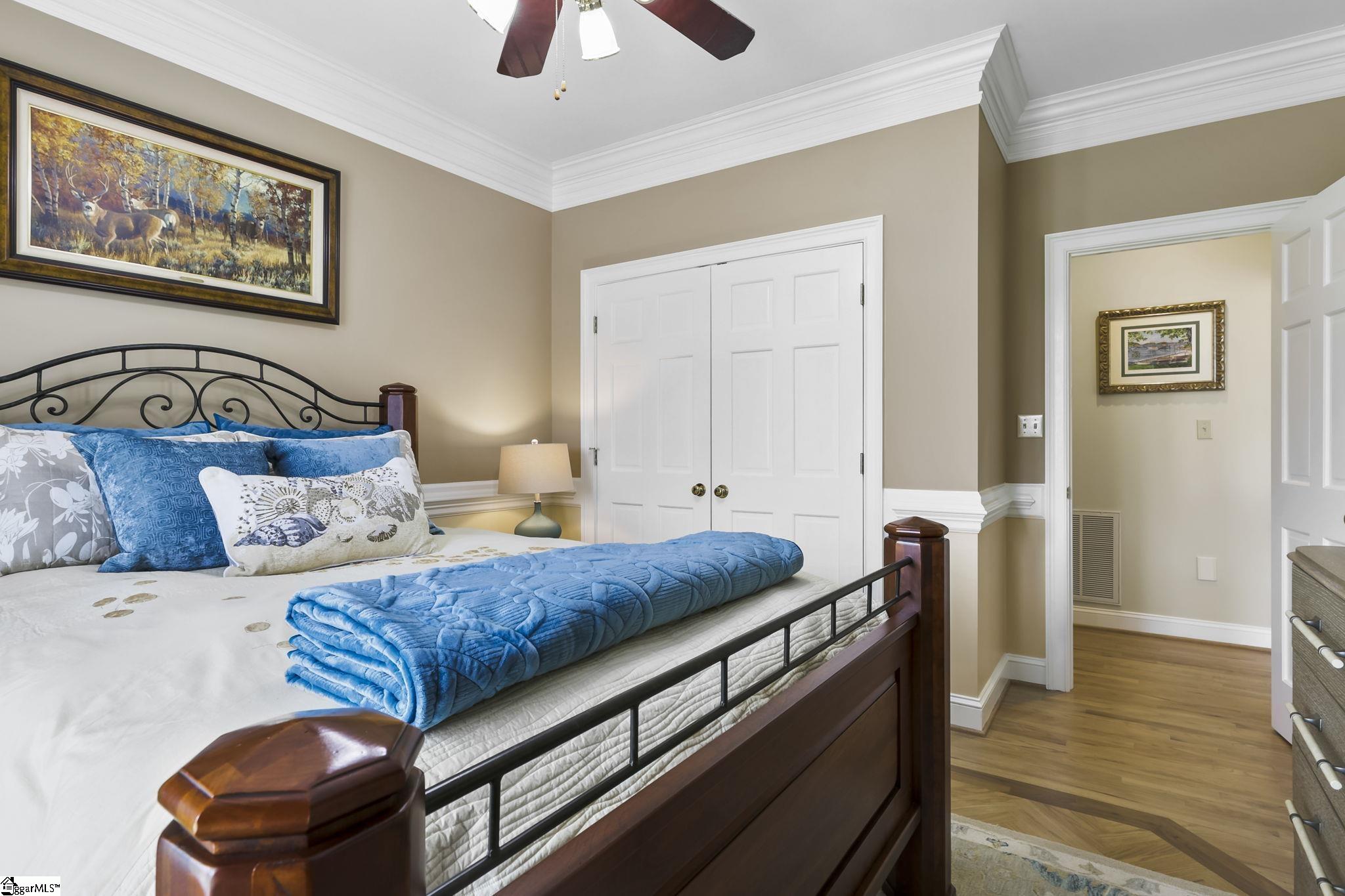 132 Indigo Court Greer, SC 29651 - Photo 18 of 47