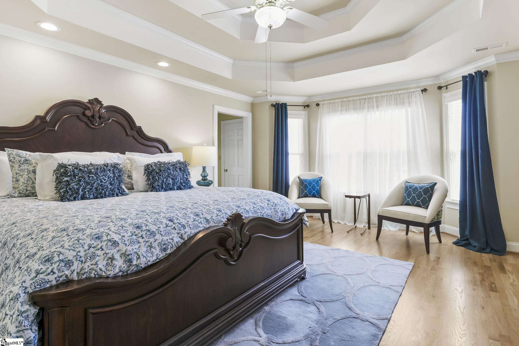 132 Indigo Court Greer, SC 29651 - Photo 21 of 47