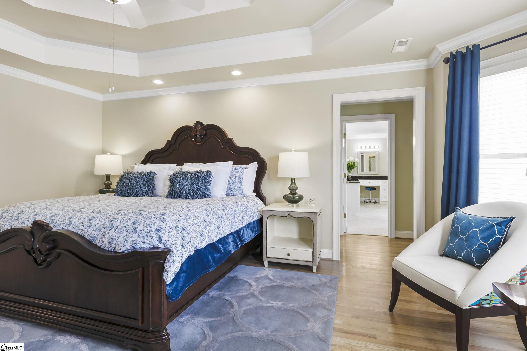 132 Indigo Court Greer, SC 29651 - Photo 22 of 47