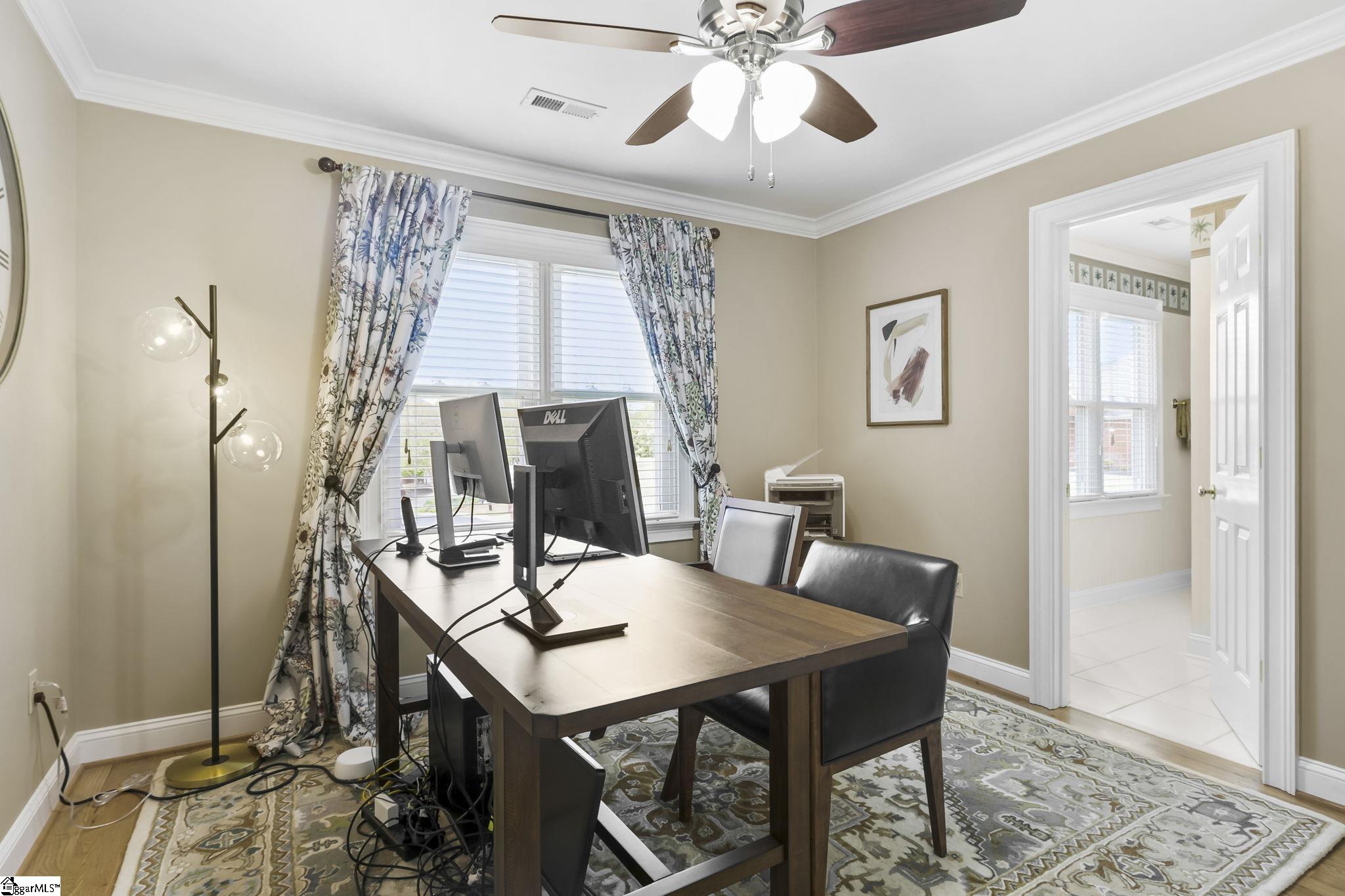 132 Indigo Court Greer, SC 29651 - Photo 28 of 47