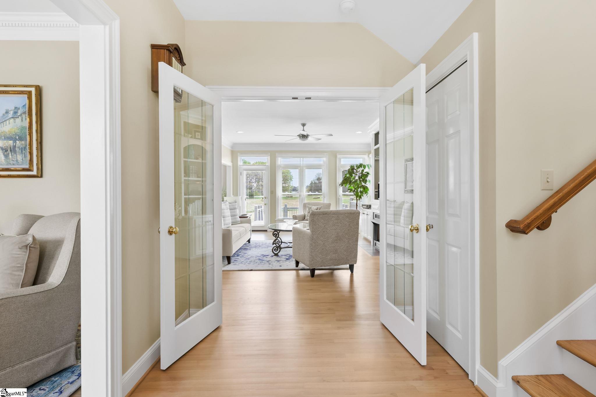 132 Indigo Court Greer, SC 29651 - Photo 3 of 47