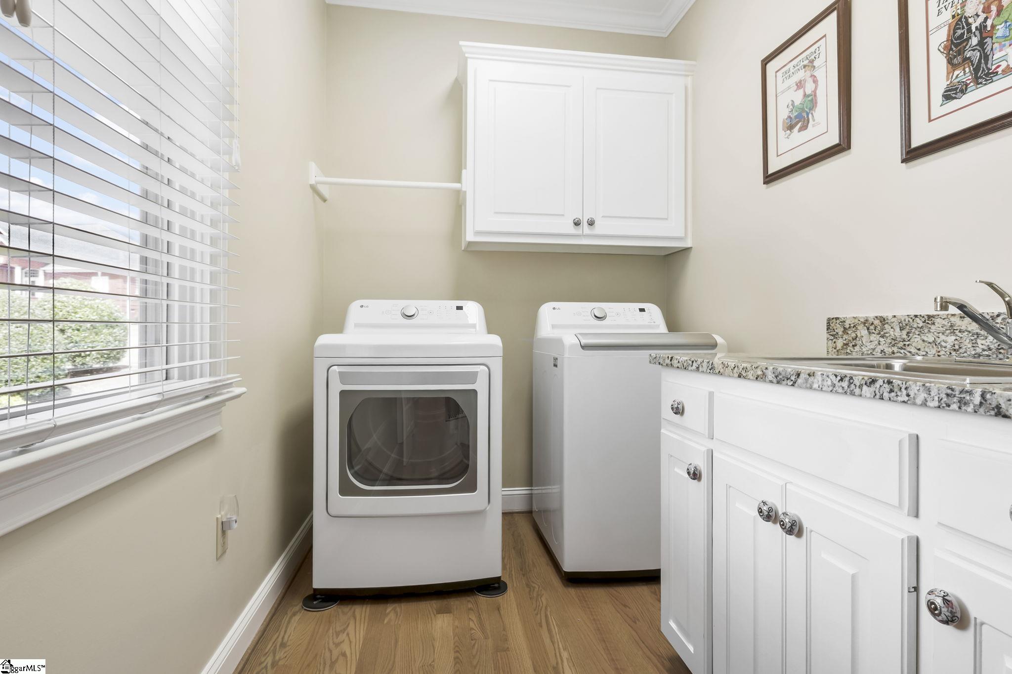 132 Indigo Court Greer, SC 29651 - Photo 32 of 47