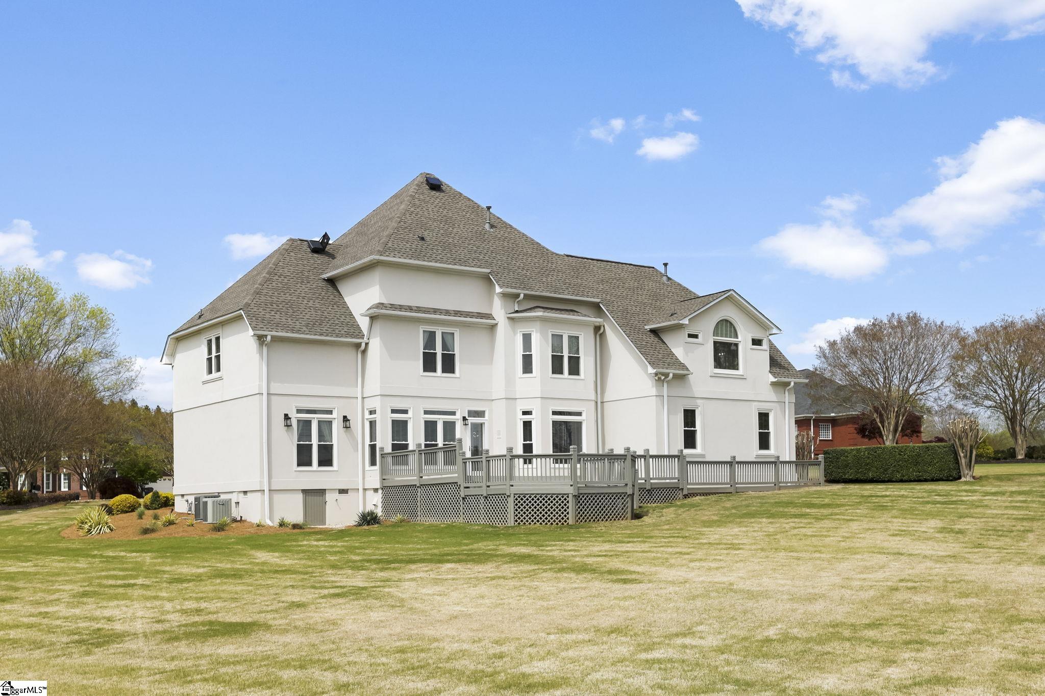 132 Indigo Court Greer, SC 29651 - Photo 34 of 47