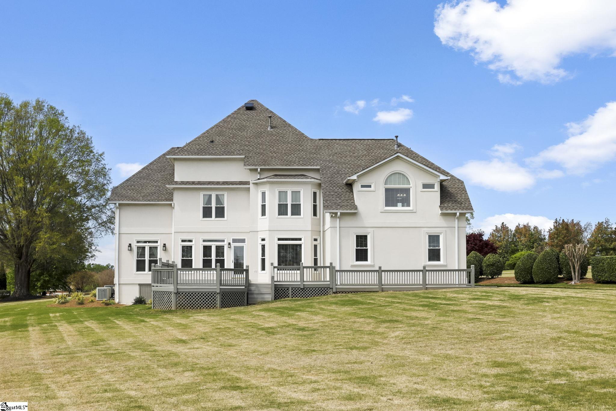 132 Indigo Court Greer, SC 29651 - Photo 35 of 47