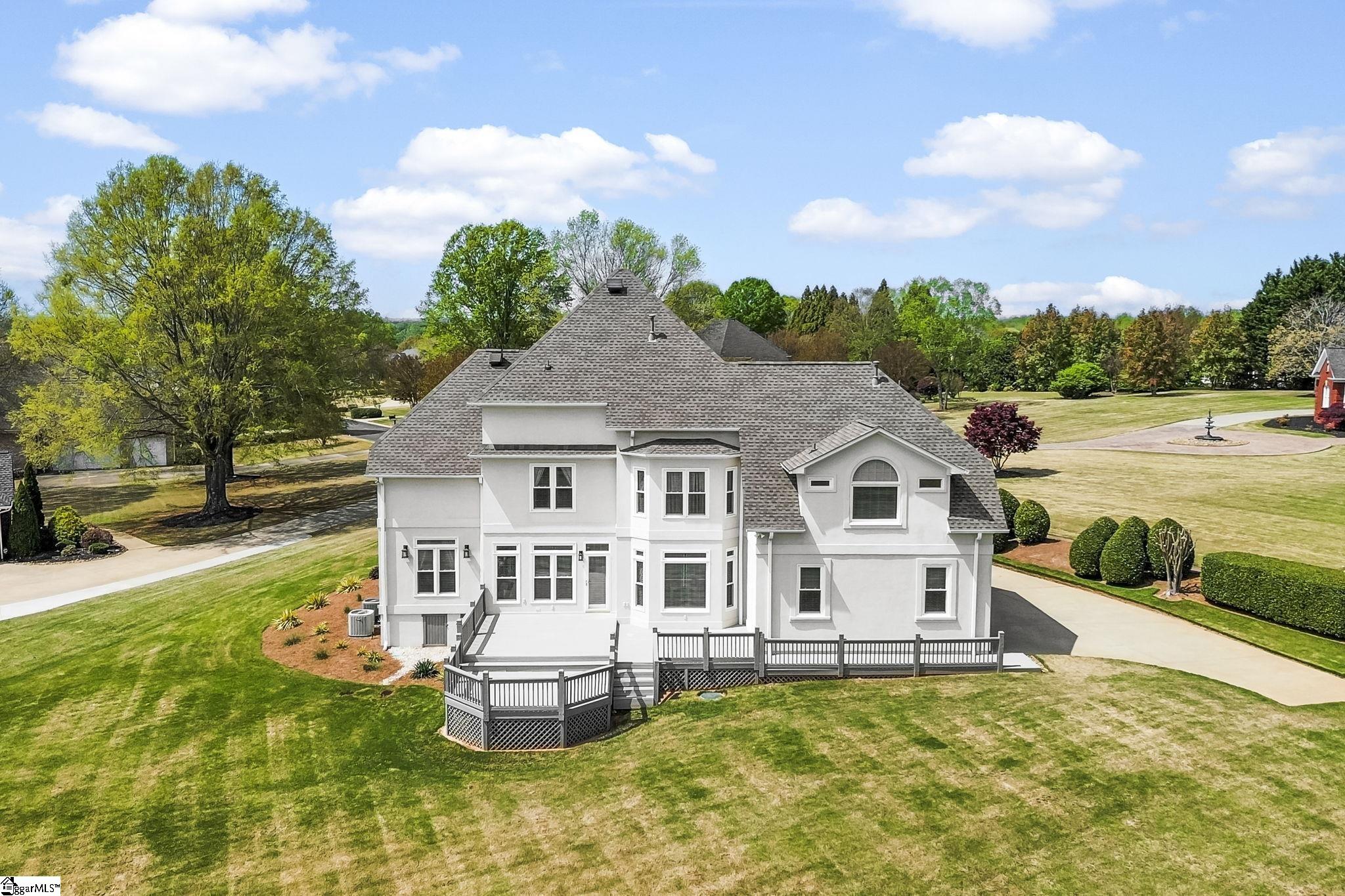 132 Indigo Court Greer, SC 29651 - Photo 37 of 47