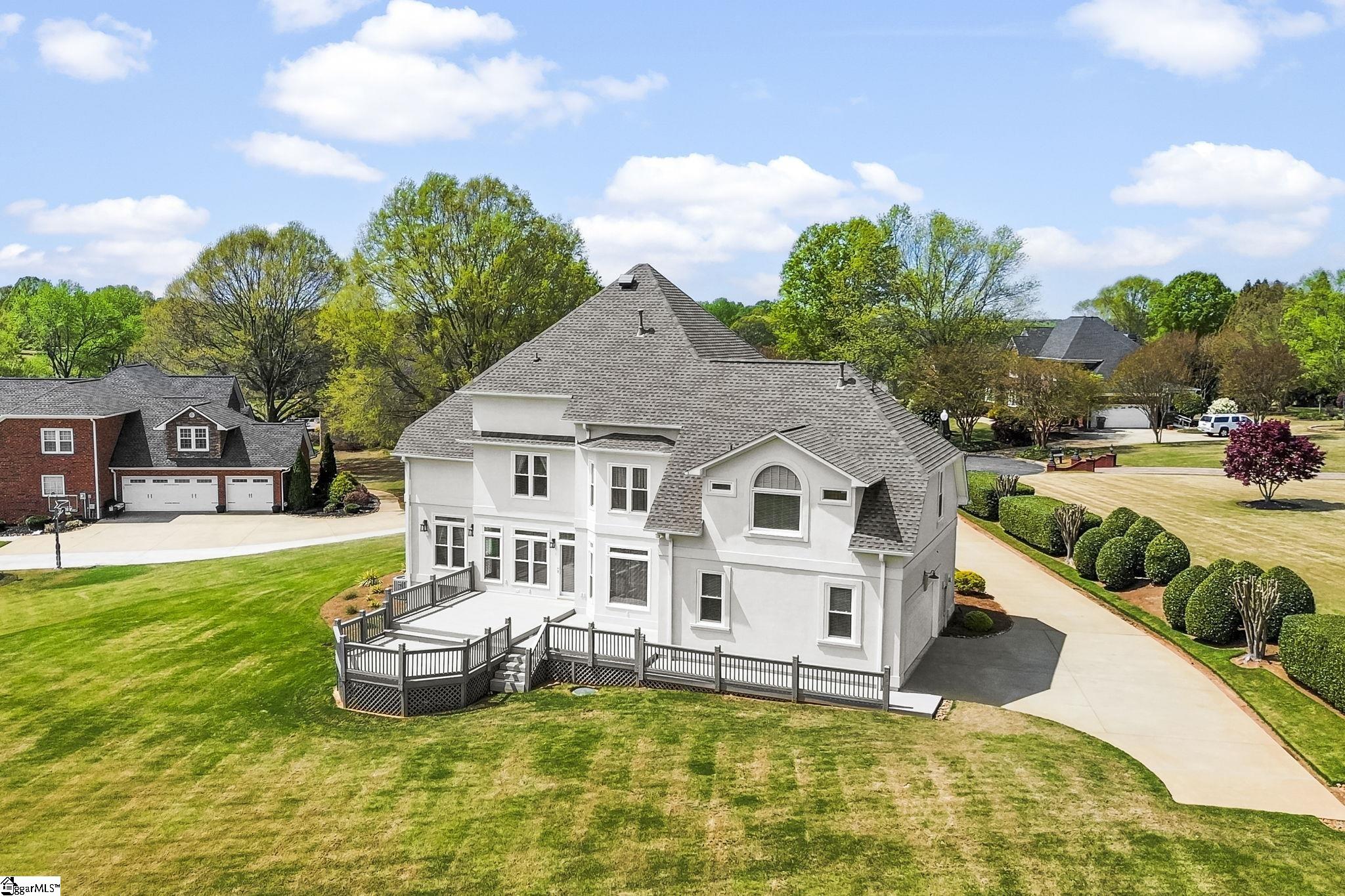 132 Indigo Court Greer, SC 29651 - Photo 38 of 47