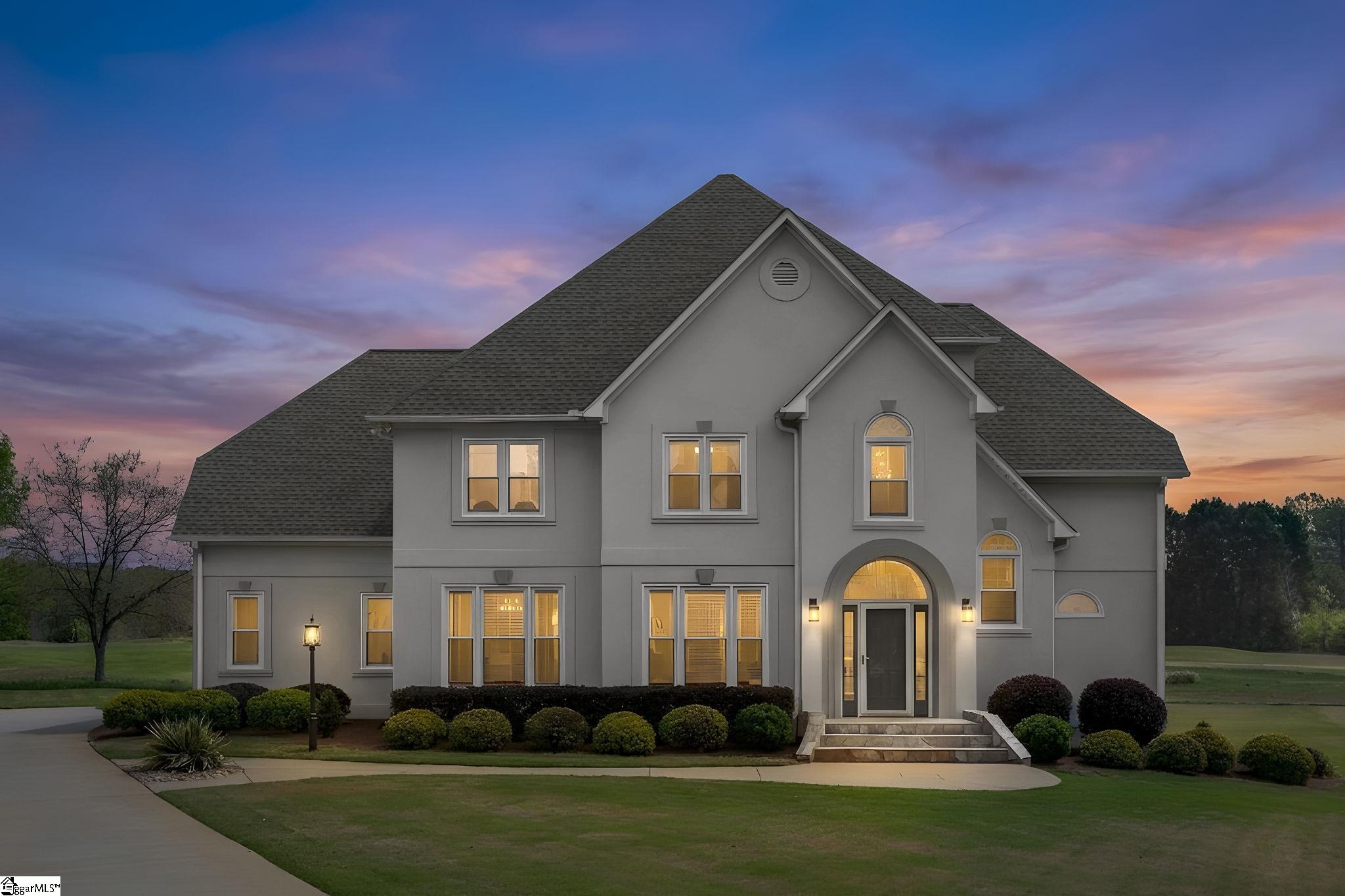 132 Indigo Court Greer, SC 29651 - Photo 39 of 47