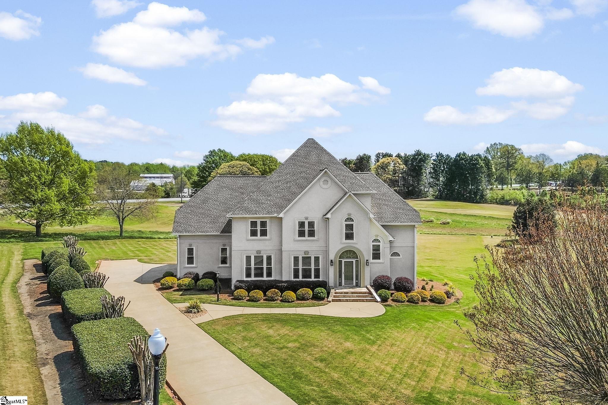 132 Indigo Court Greer, SC 29651 - Photo 40 of 47