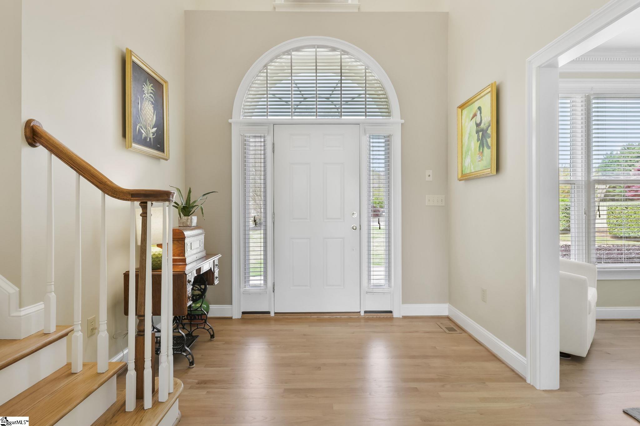 132 Indigo Court Greer, SC 29651 - Photo 4 of 47