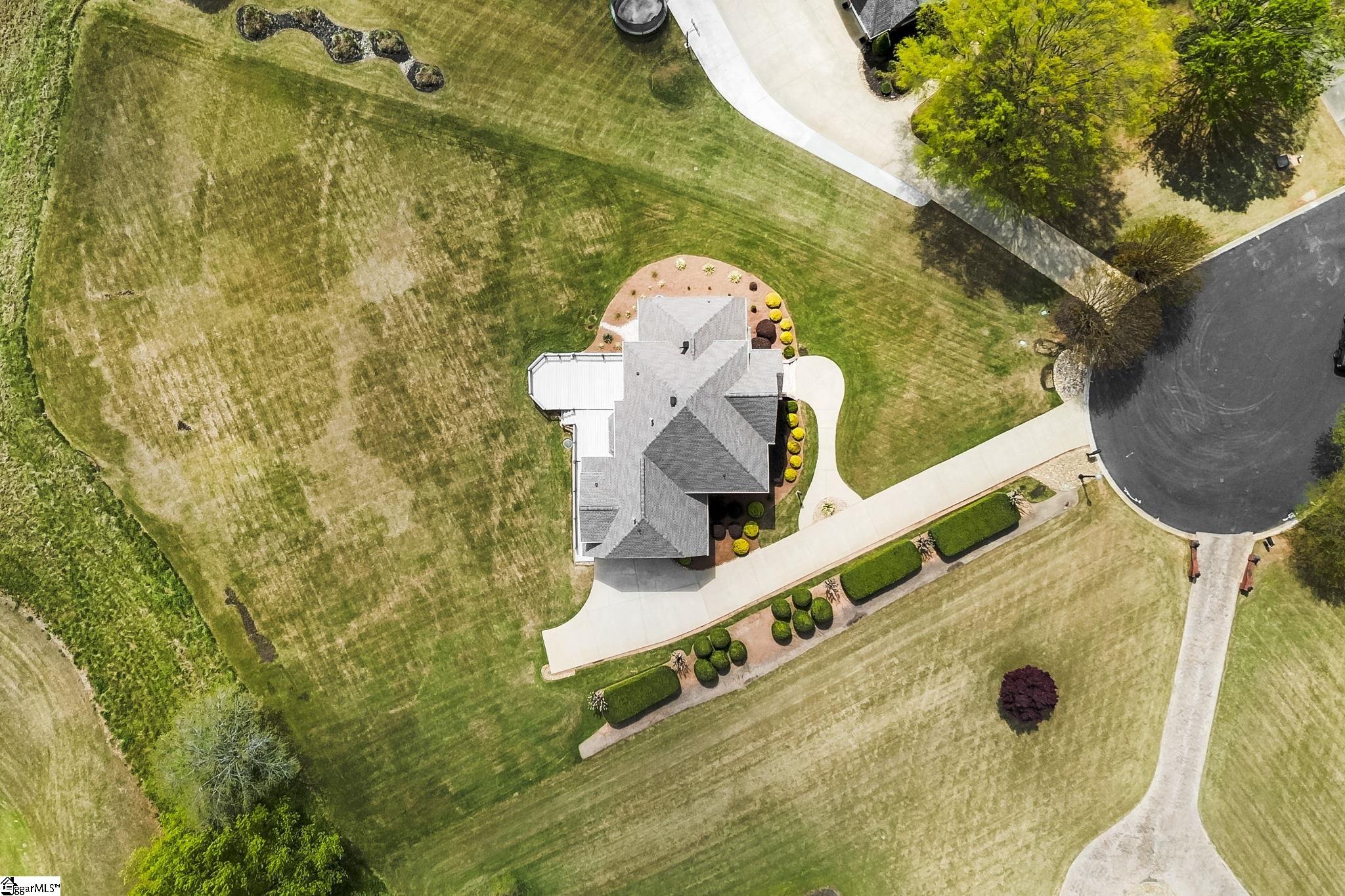 132 Indigo Court Greer, SC 29651 - Photo 41 of 47