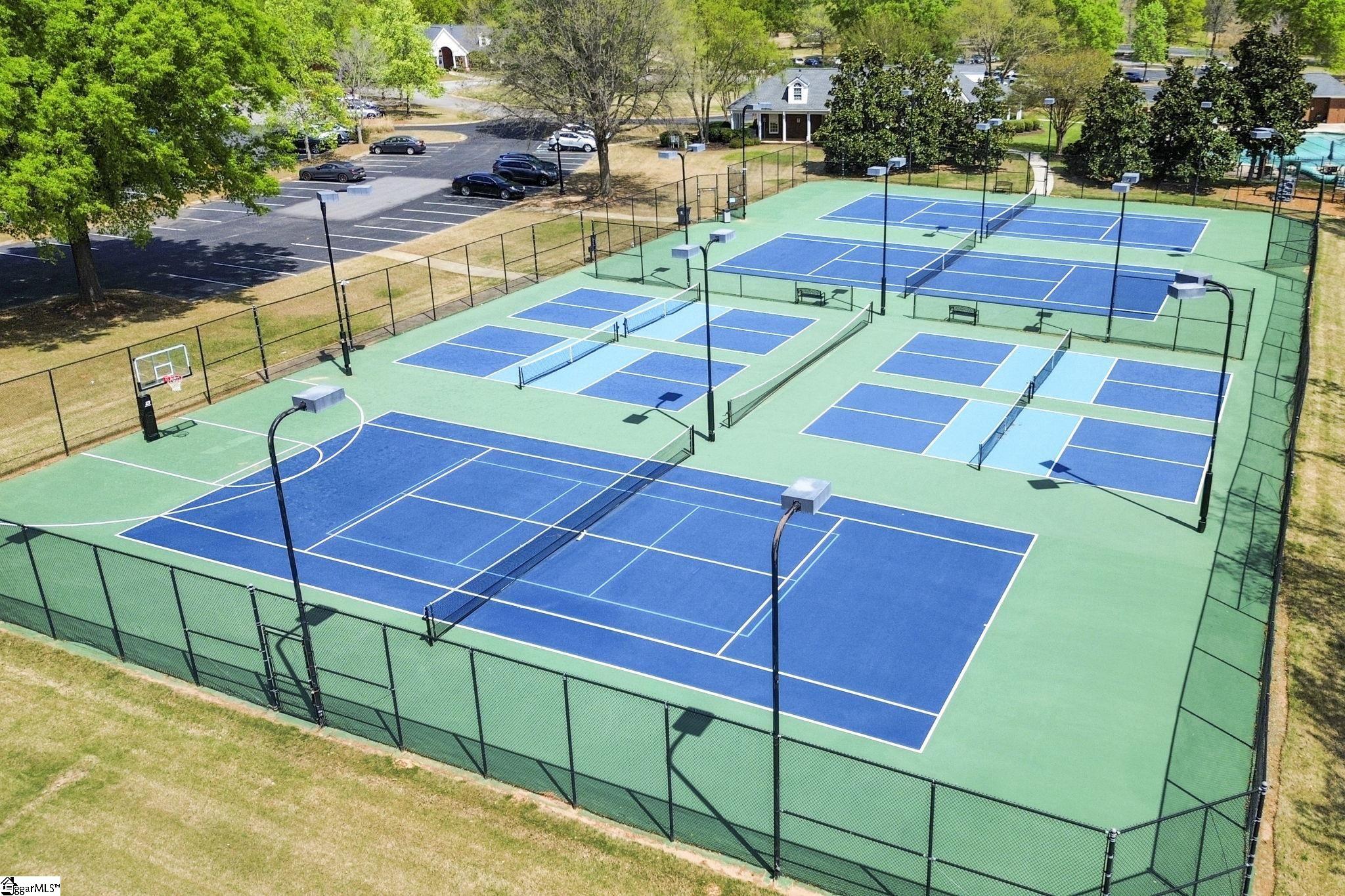 132 Indigo Court Greer, SC 29651 - Photo 42 of 47