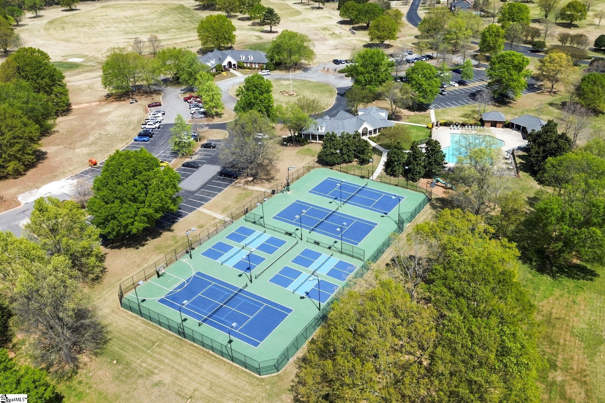 132 Indigo Court Greer, SC 29651 - Photo 43 of 47