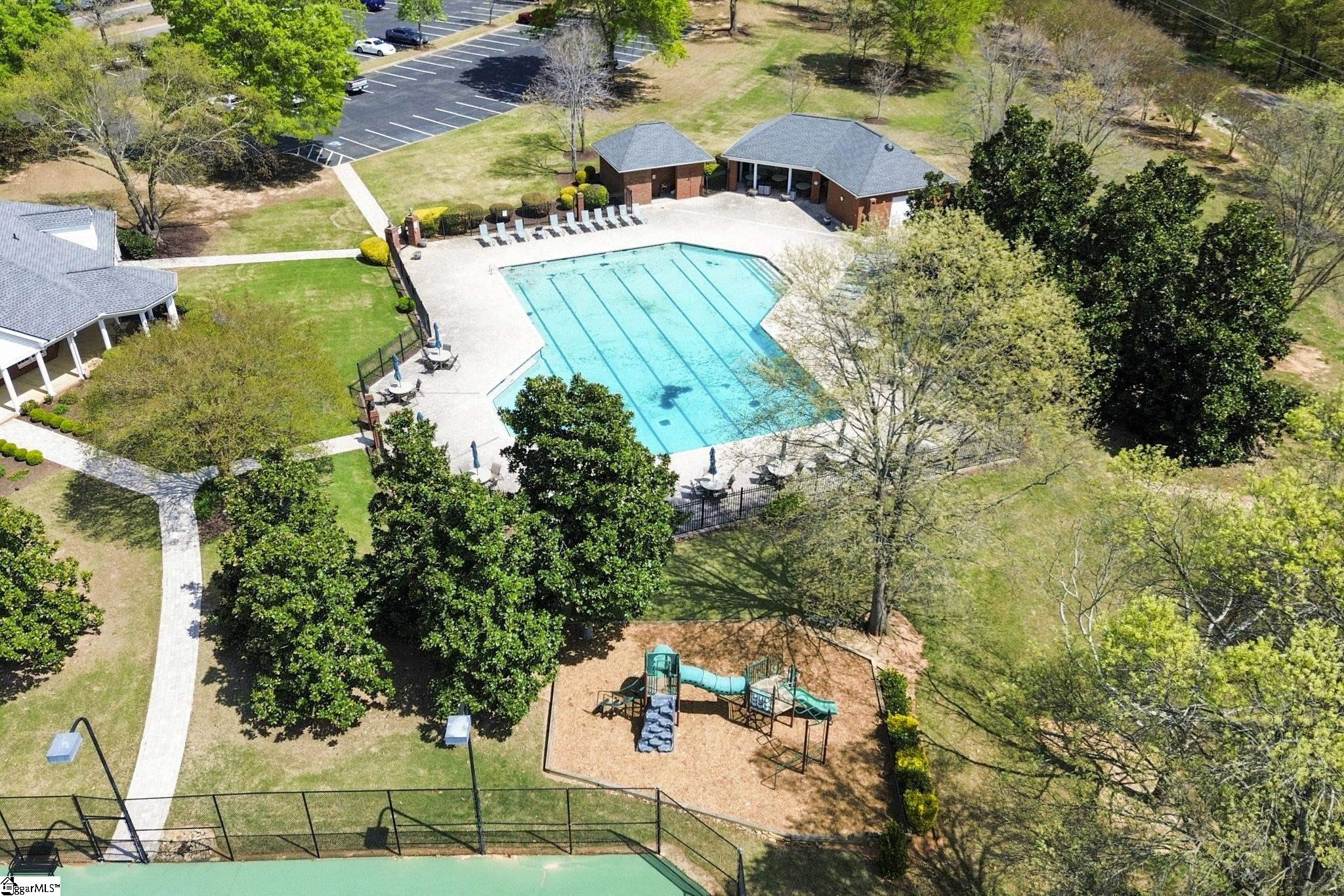 132 Indigo Court Greer, SC 29651 - Photo 44 of 47