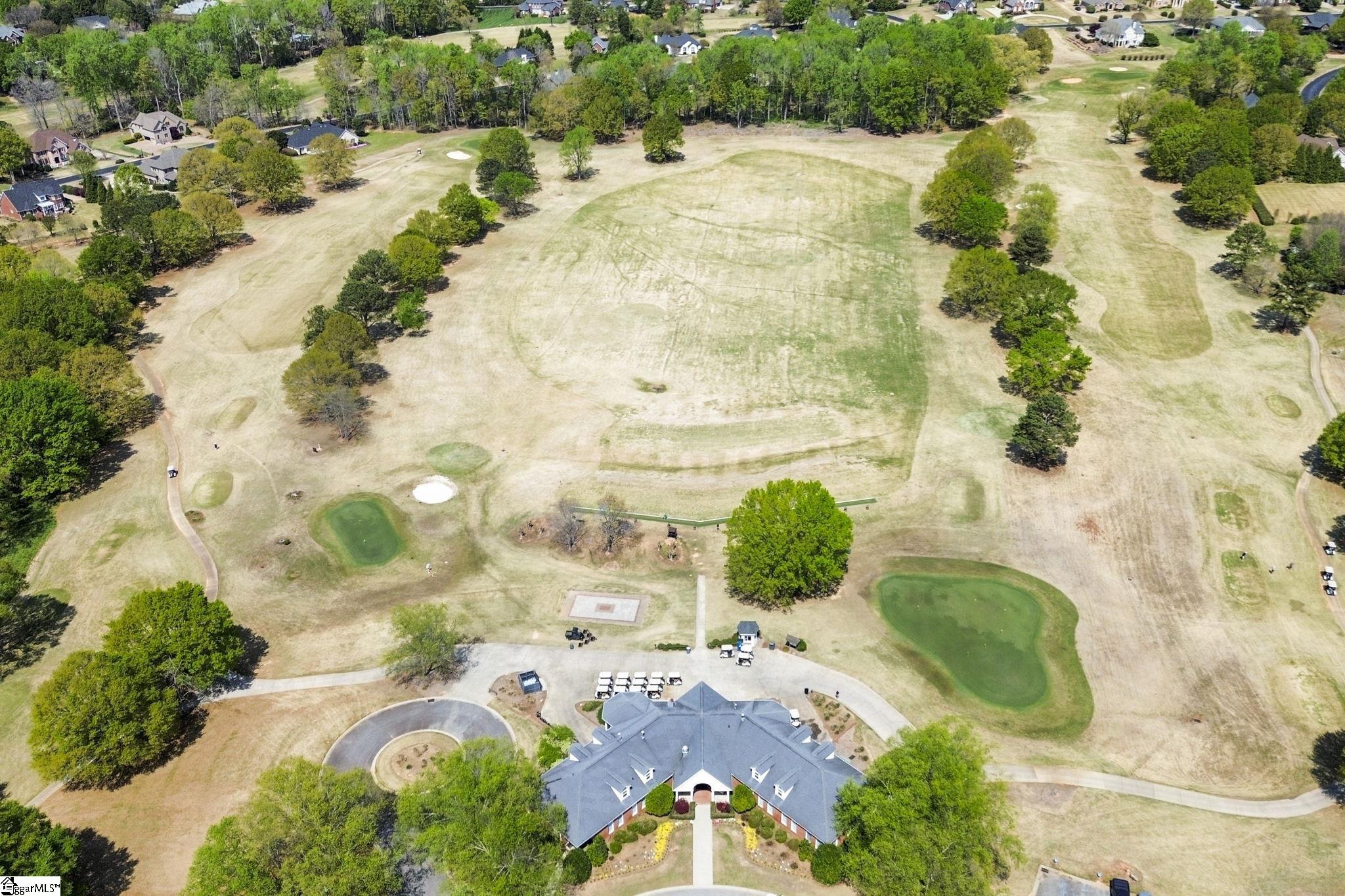 132 Indigo Court Greer, SC 29651 - Photo 45 of 47