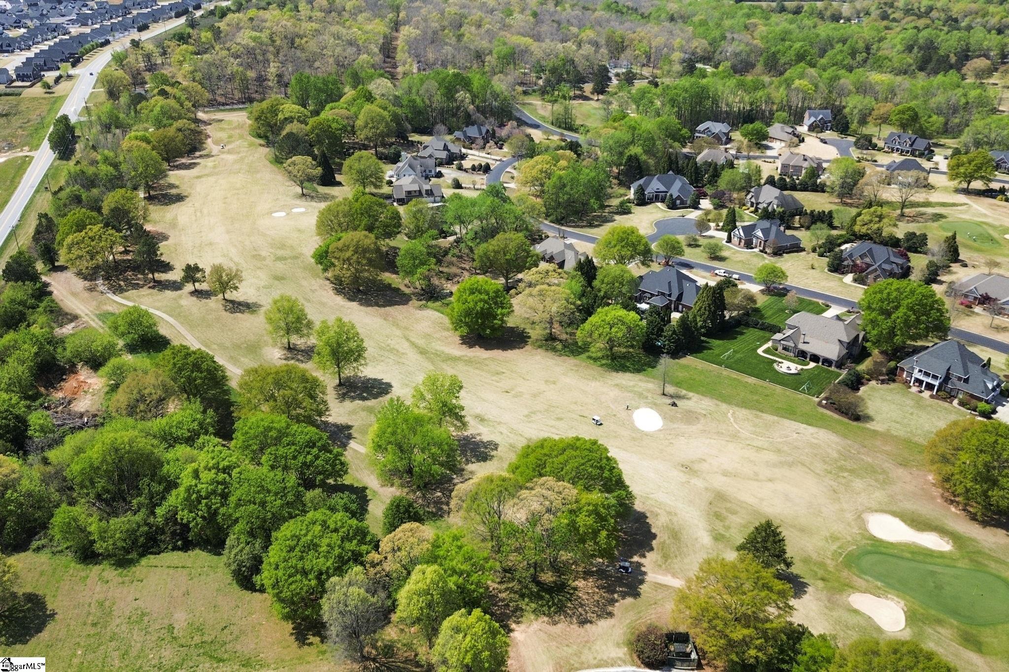 132 Indigo Court Greer, SC 29651 - Photo 46 of 47