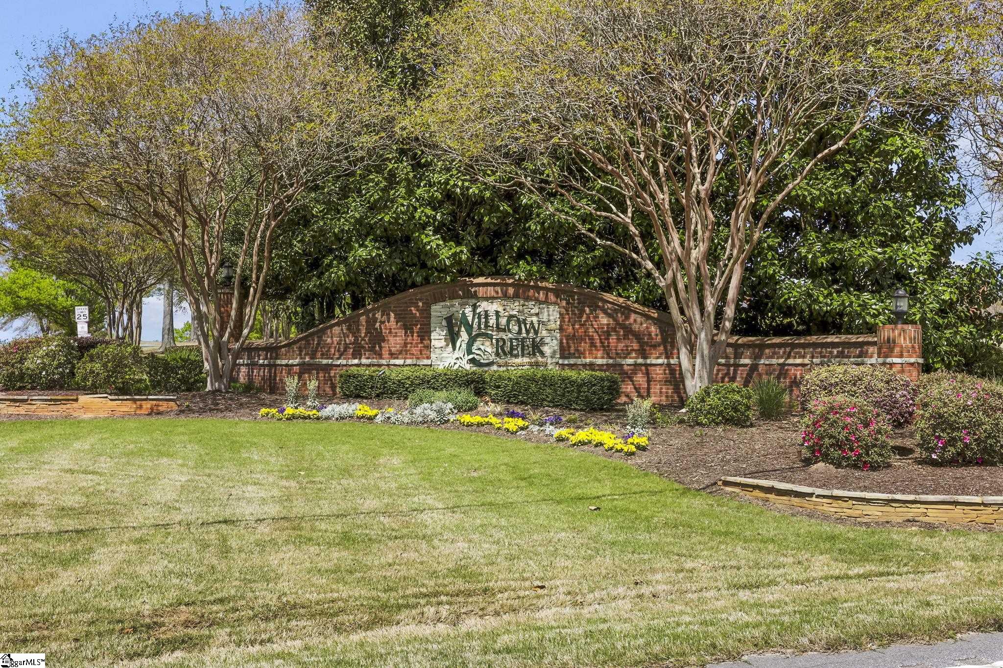 132 Indigo Court Greer, SC 29651 - Photo 47 of 47